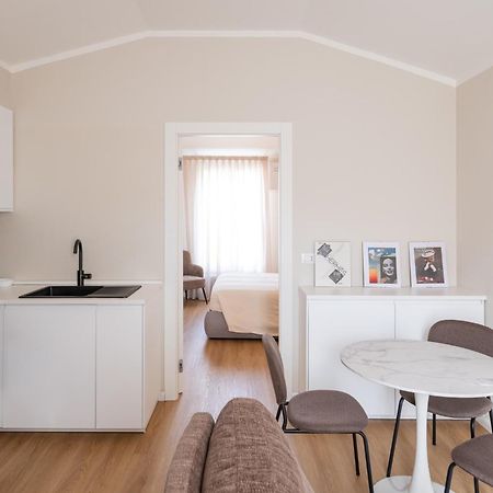 Cotta'S House-Bologna Centre Apartment Exterior foto