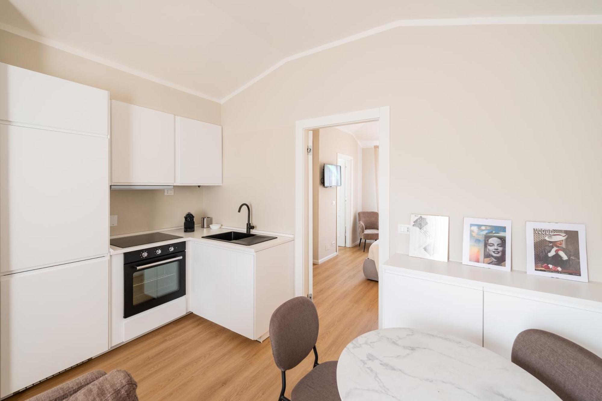 Cotta'S House-Bologna Centre Apartment Exterior foto