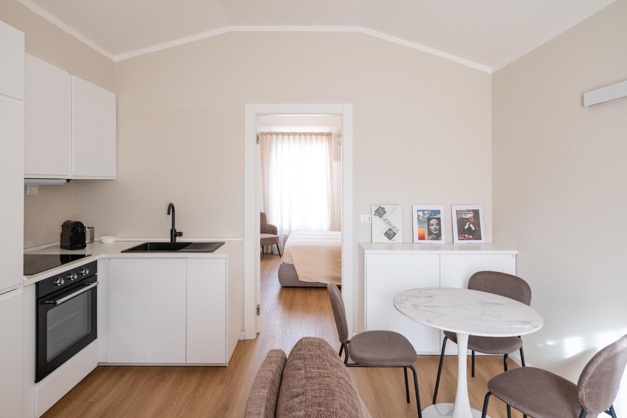Cotta'S House-Bologna Centre Apartment Exterior foto