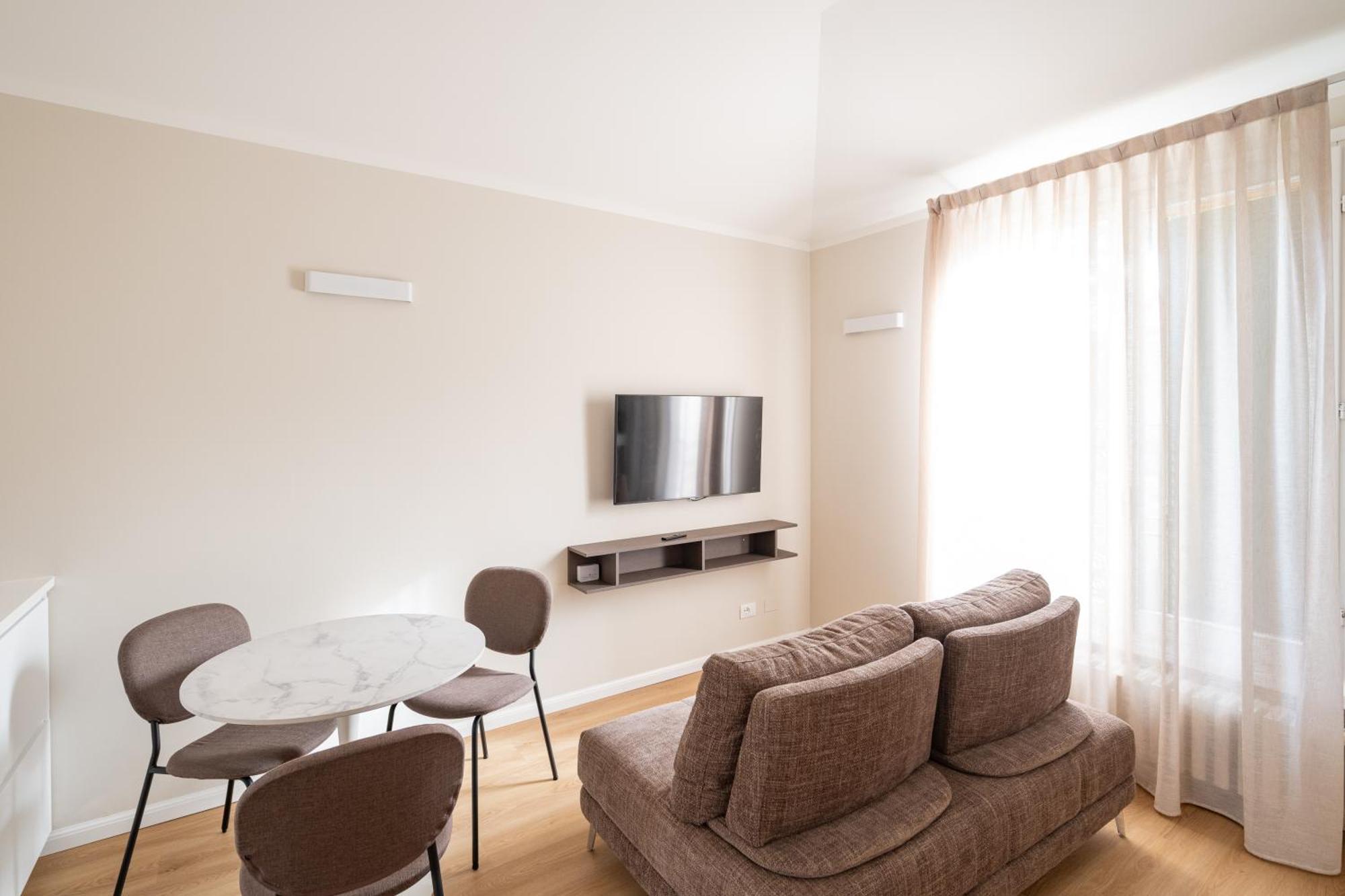 Cotta'S House-Bologna Centre Apartment Exterior foto