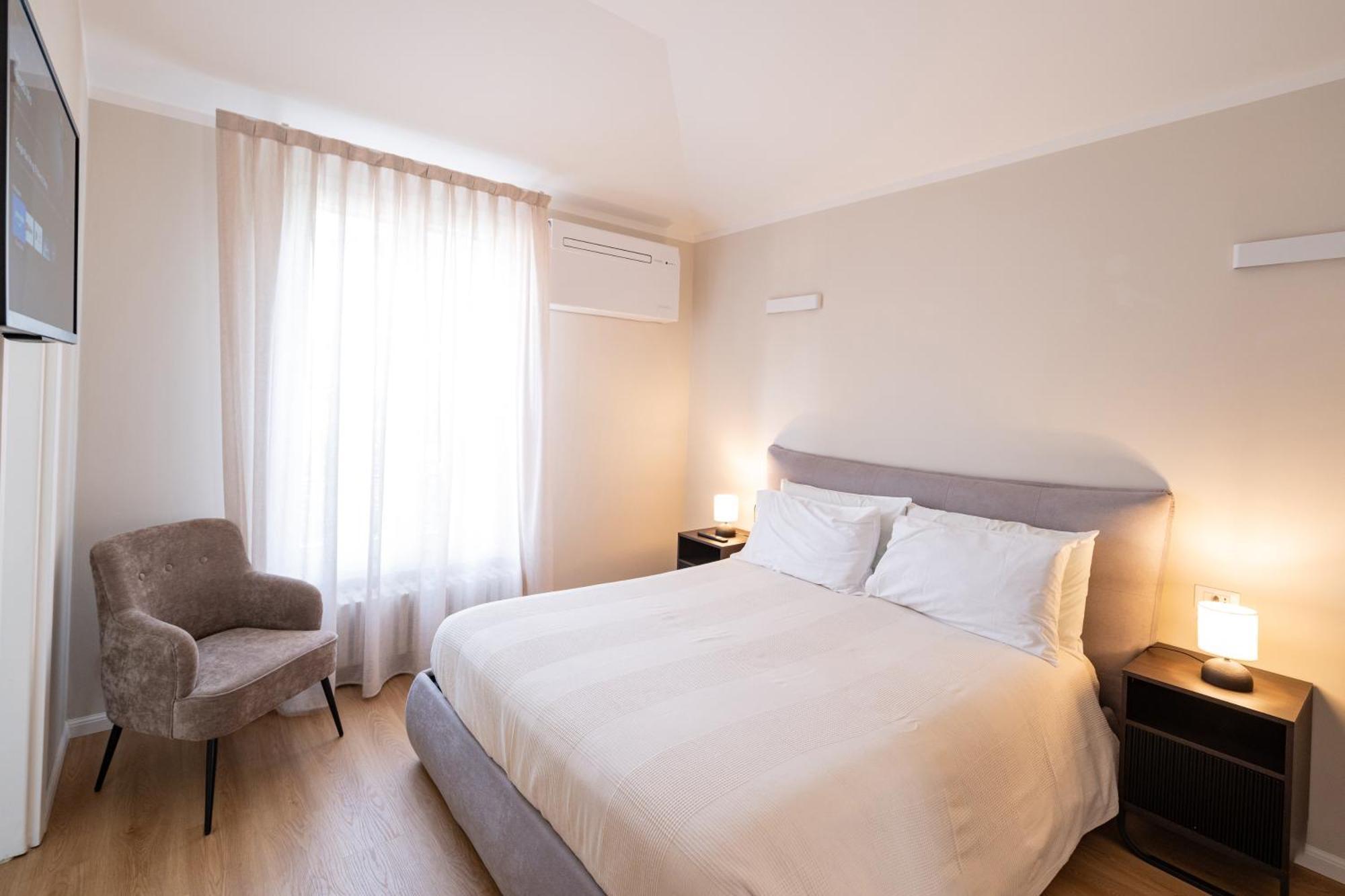 Cotta'S House-Bologna Centre Apartment Exterior foto