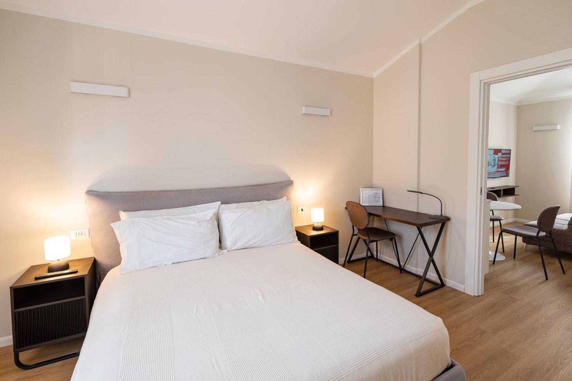 Cotta'S House-Bologna Centre Apartment Exterior foto