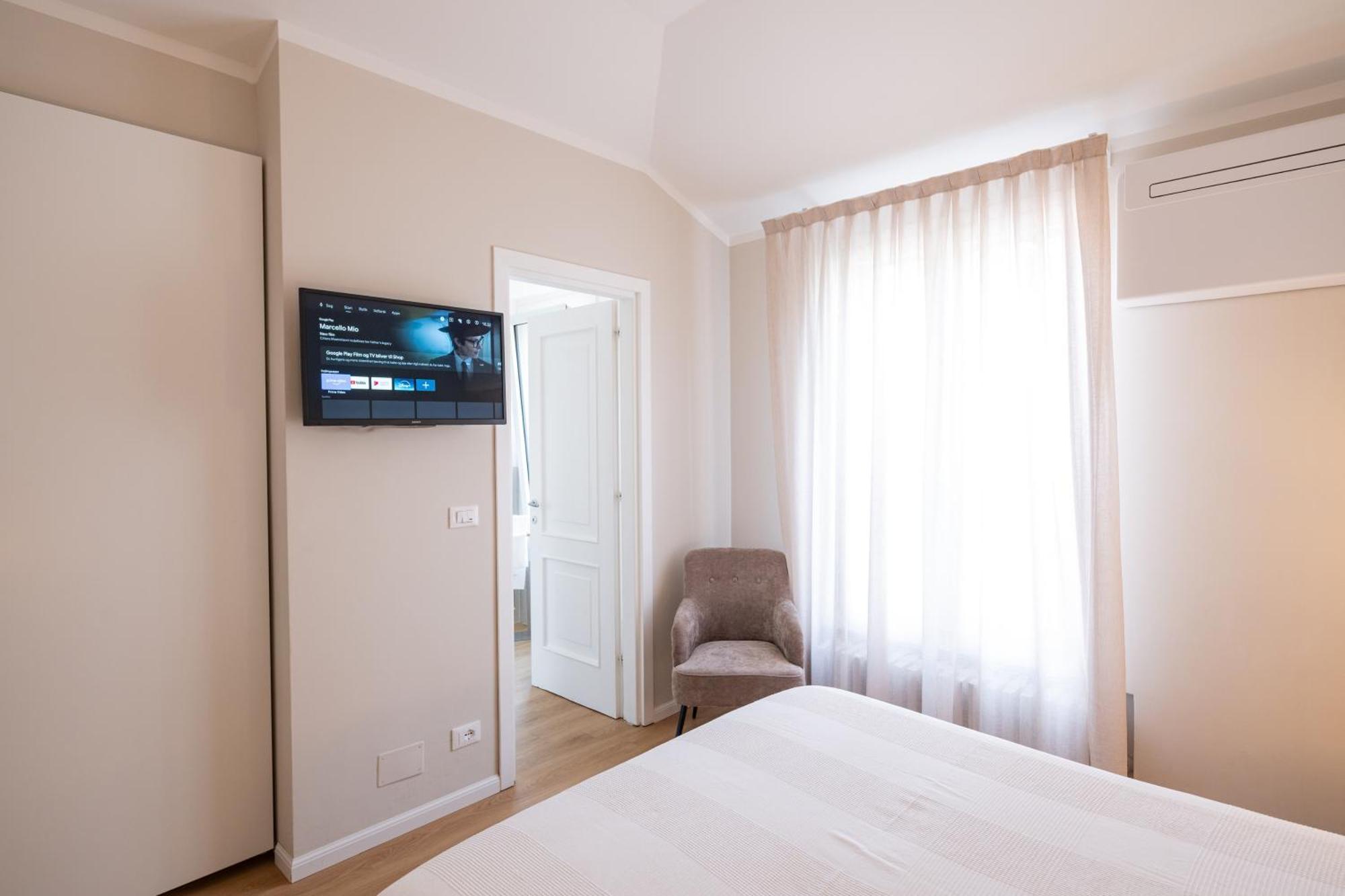 Cotta'S House-Bologna Centre Apartment Exterior foto