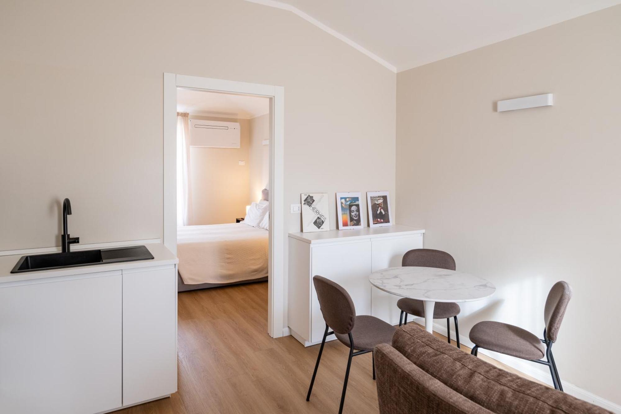 Cotta'S House-Bologna Centre Apartment Exterior foto